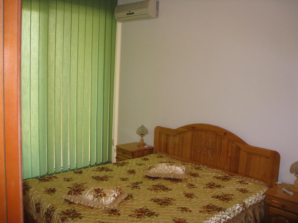 Elias Apartment Golden Sands Exterior foto