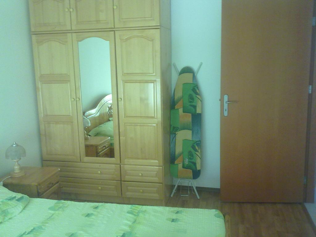 Elias Apartment Golden Sands Exterior foto