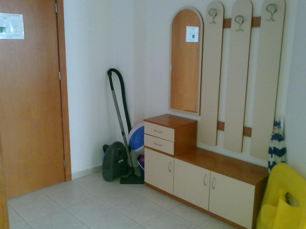 Elias Apartment Golden Sands Exterior foto