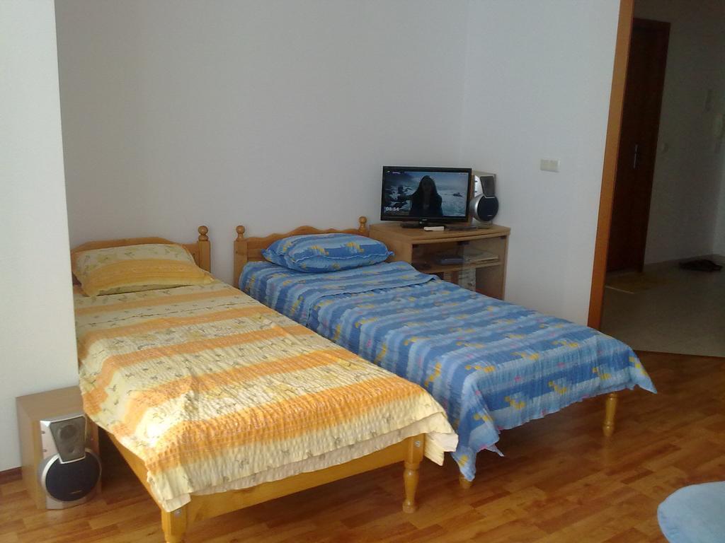 Elias Apartment Golden Sands Exterior foto