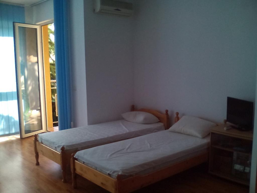 Elias Apartment Golden Sands Exterior foto